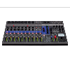 Zoom LiveTrak L-12 Digital Mixer/Recorder