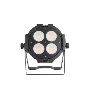 POWER LIGHTING - PAR COB 4x50W CREE CW/WW V2