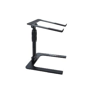 URBAN DJ STAND - Support d’ordinateur & iPad ou Contrôleur de 13’’ à 18’’