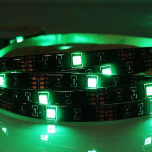 POWER LIGHTING LED STRIP IP65 5M - Ruban Lumineux 5M IP65 RGB