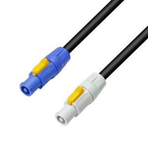 ADAM HALL 8101PCONL1000 - powerCON Link Cable10m