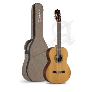 ALHAMBRA 3C - Guitare classique artisanale