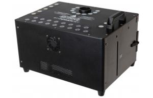 BRITEQ BT-POWERJET - Machine à fumee verticale 3500w - 35 leds rgb