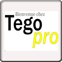 TEGO PRO