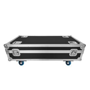 POWER ACOUSTICS FC BARLED 4 MK2 - Flight-Case Pour 4 Barres A Leds