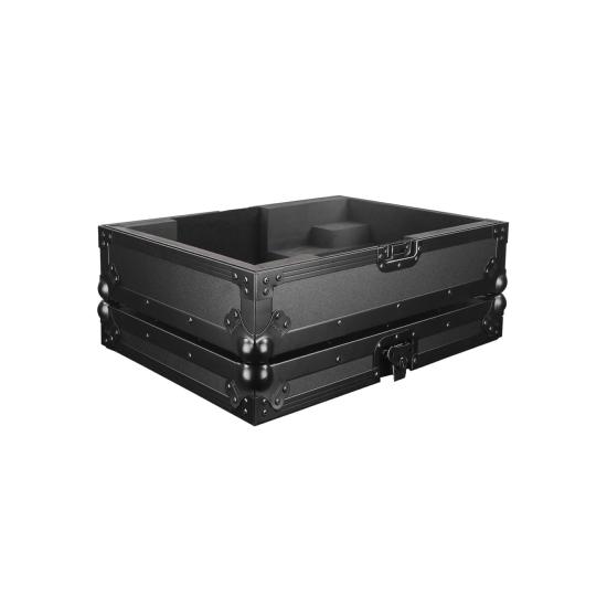 POWER ACOUSTICS FCD 3000 BL - Flight-case pour CDJ 3000 - Finition noire