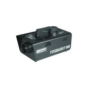 POWER LIGHTING FOGBURST 900 - Machine à Fumée 900W