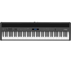 ROLAND FP-60X-BK - piano numérique