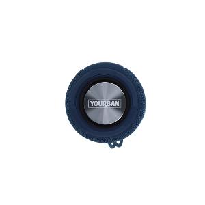 YOURBAN GETONE 30 BLUE MK2 - ENCEINTE NOMADE BLUETOOTH BLEU