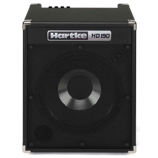 HARTKE HD150 - Combo basse 1×15&#8243; - 150W