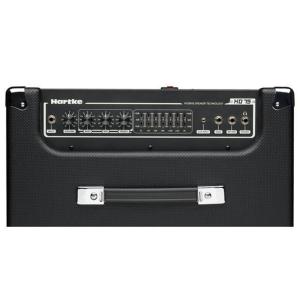 HARTKE HD75 - Combo basse 1×12&#8243; - 75W