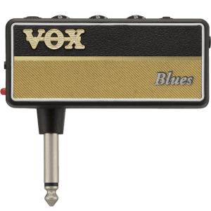 VOX MVO AP2-BL - V2 - Ampli Casque V2 - BLUES