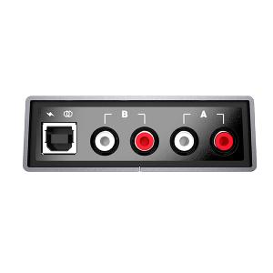 MWM - PHASE ESSENTIAL - Système DVS - 2 remotes / 1 receiver