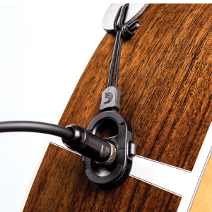 D'ADDARIO PW-AJL-01 - CinchFit Acoustic Jack Lock