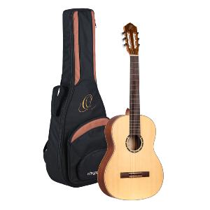 ORTEGA R121 - GUITARE ORTEGA R121 EPICEA SILLET 52