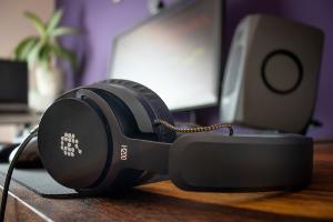 ADAM AUDIO RAD H200 - Casque de monitoring fermé / Diaphragm PEEK 40mm