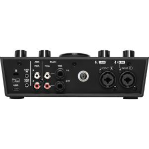 M-AUDIO - RMD AIR192X8 - Interface audio - Air - 2 entrées / 4 sorties + MIDI