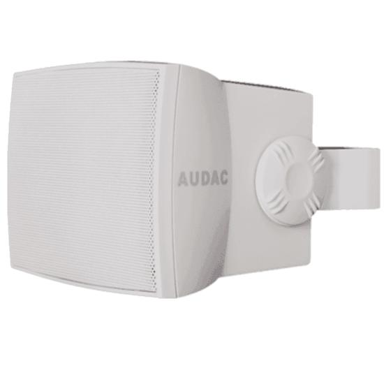 AUDAC - SAU WX802MK2-W - HAUT PARLEUR - WX - 2 voies 8" - 70W/16&#937;-100V - Blanc