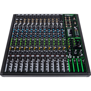 MACKIE - SMK PROFX16V3 - Console de mixage - Analogique USB 16 canaux + effets