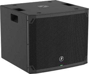 MACKIE SMK THUMP18SV4 - Subwoofer actifs - Subwoofer amplifié 18" 600W RMS