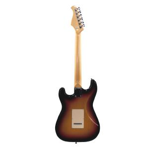 PRODIPE GUITARE - ST83 RA SB - prodipe guitars st83 ra sb