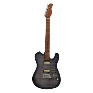 LARRY CARLTON T7 FM TBK SC MN - Guitare électrique