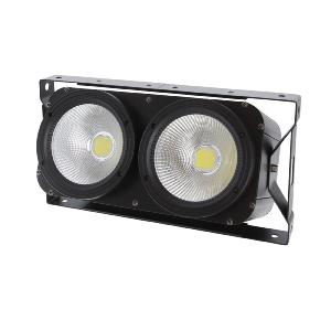 J. COLLYNS - TEKNOFLASH 200 - STROBE LED BLINDER 200W