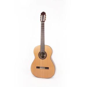 RAIMUNDO 120E CEDRE - Guitare électro-acoustique classique