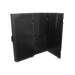 UDG U 91049 BL2 - Flight Case Table DJ Black