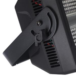 J.COLLYNS SPECTRUM - Stroboscope à Leds RGBWA