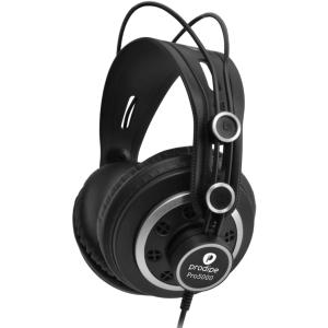 PRODIPE 5000B - casque de studio monitoring de grande précision