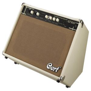 CORT AF60 AMPLI GUITARE ACOUSTIQUE 60W