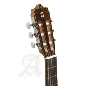 ALHAMBRA 3C - Guitare classique artisanale