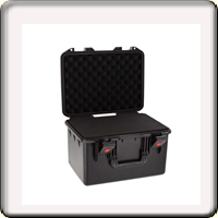 FLY CASE ABS IP65
