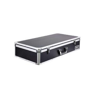 POWER ACOUSTICS FL PEDAL BOARD V2 - Valise de transport pour pédales