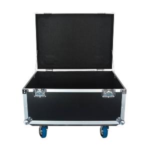 POWER ACOUSTICS - FT L MK2 - Flight case utilitaire multi-usages avec roues