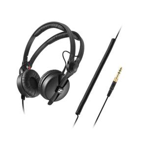 SENNHEISER HD-25 PLUS - Casque dynamique pro fermé