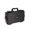 POWER ACOUSTICS - IP65 CASE 20 - Flight-case ABS I65