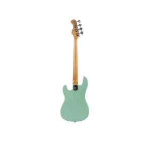 PRODIPE PB80RA SG - Guitare basse 4 cordes Surf Green