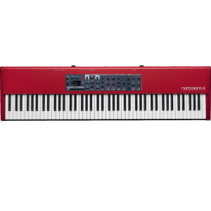NORD NORD-PIANO4 - 88 notes toucher lourd