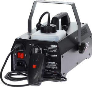 ALGAM LIGHTING LAL S1000 - Machine à fumée 1000W