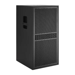 AUDIOPHONY MOJO Signature - Système actif en colonne array avec un caisson 2×12’'