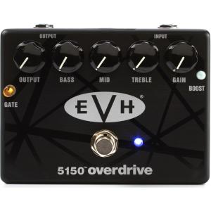 MXR - EVH5150 - Pédales d'effet - Overdrive