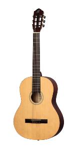 ORTEGA - GUITARE ORTEGA RST5M EPICEA NATUREL MAT