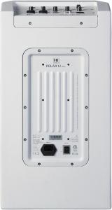 HK AUDIO SHL POLAR10-MK2-W - Systèmes colonne amplifiés - Kit amplifié bluetooth