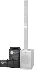 HK AUDIO SHL POLAR12-MK2-W - Systèmes colonne amplifiés - Kit amplifié bluetooth