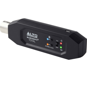 ALTO PROFESSIONAL SLT BLUETOOTHTOTAL2 - Bluetooth - XLR (unité)