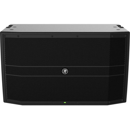 Mackie SMK DRM12A - Enceinte active large bande - 2 voies 1000 Watts RMS 12"
