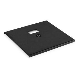 VONYX MPS-S30S - Plateau totem 300x300mm pour pied