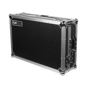 UDG - U 92051 SL - Flight pour contôleur numérique XDJ-RX2 - silver